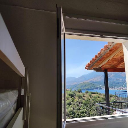 Filikur Hostel Himare Exterior foto