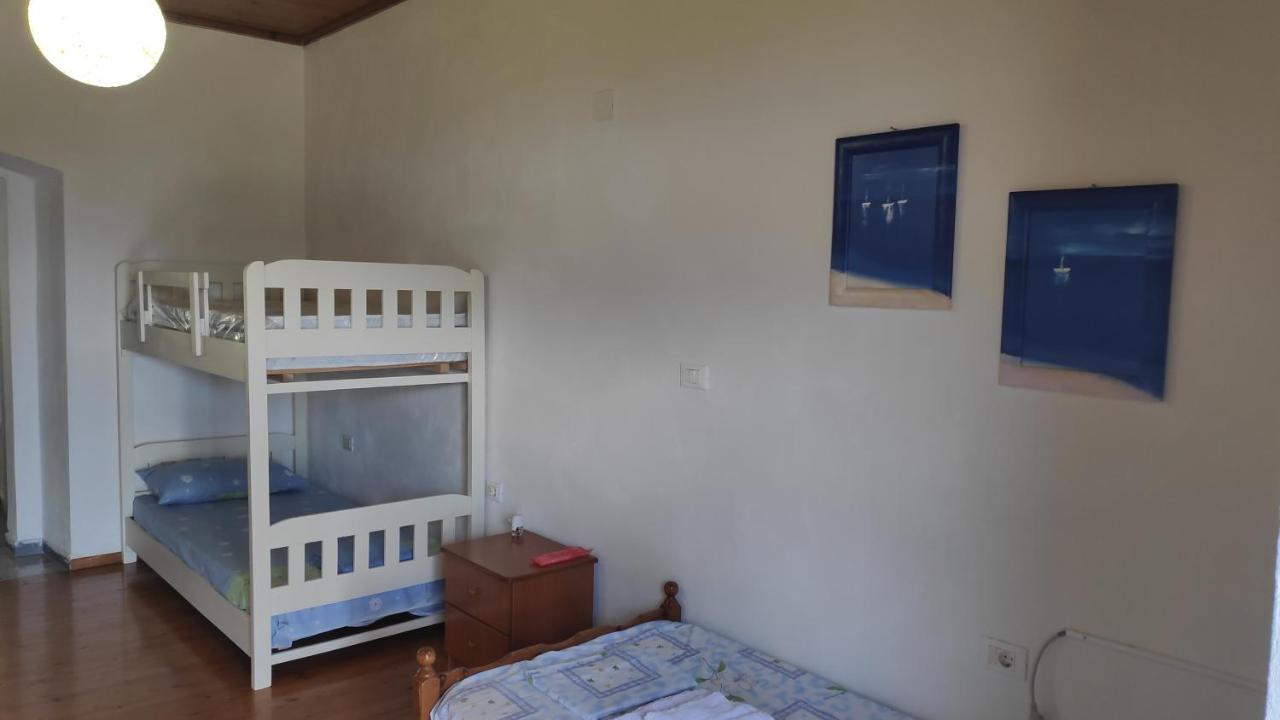 Filikur Hostel Himare Exterior foto